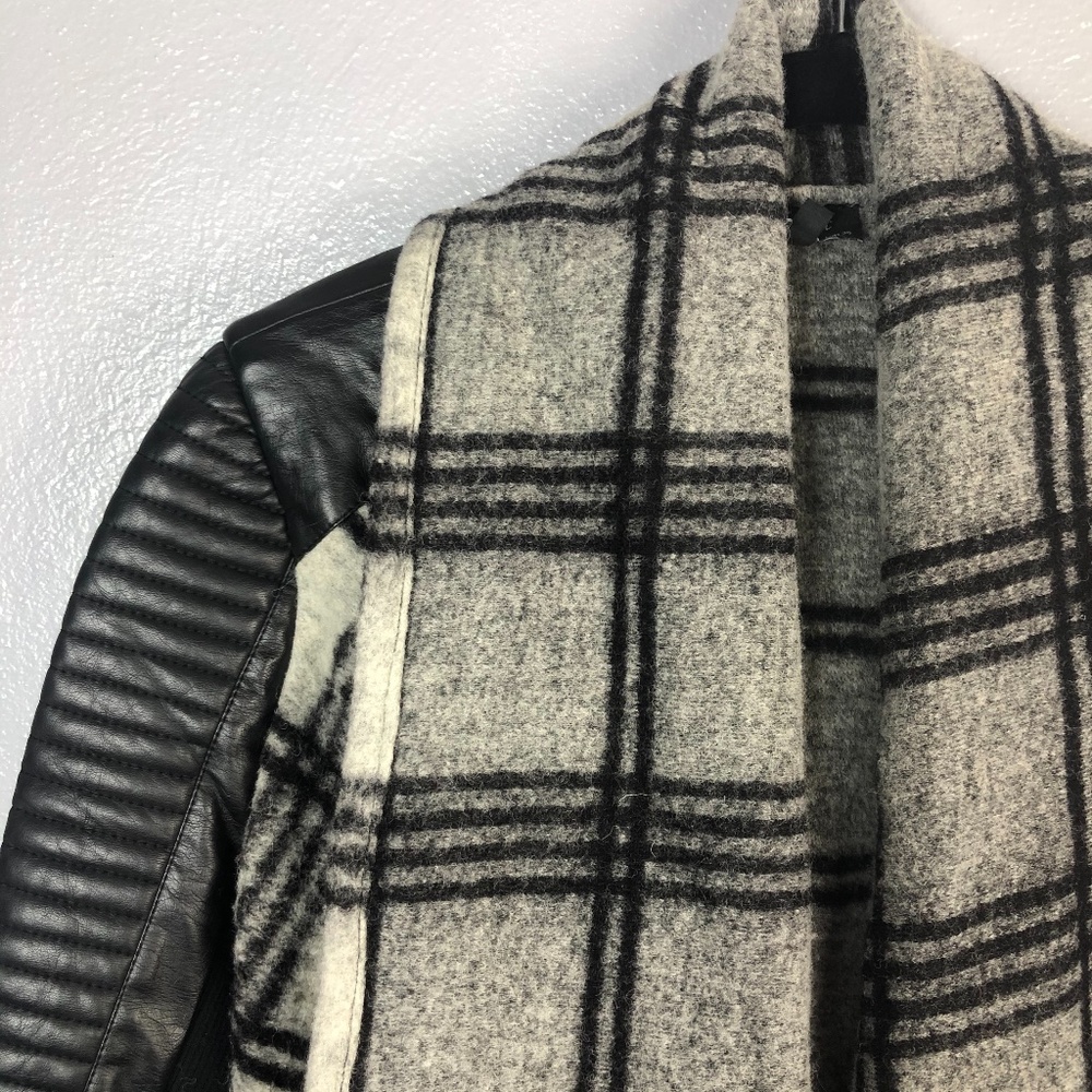 Bardot Over Rider Jacket - Picture 4 of 4